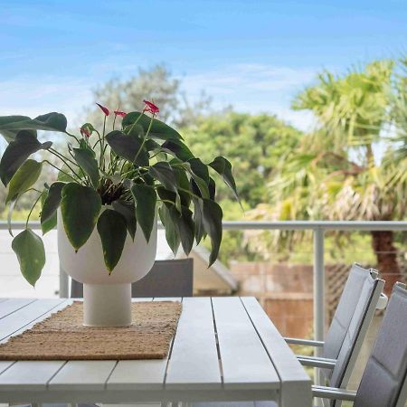 Pacific Marina Apartments Coffs Harbour Eksteriør billede