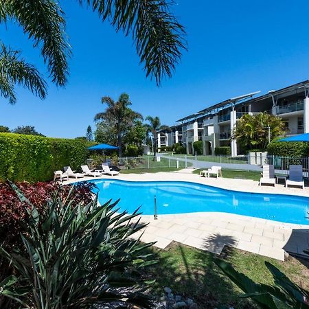Pacific Marina Apartments Coffs Harbour Eksteriør billede