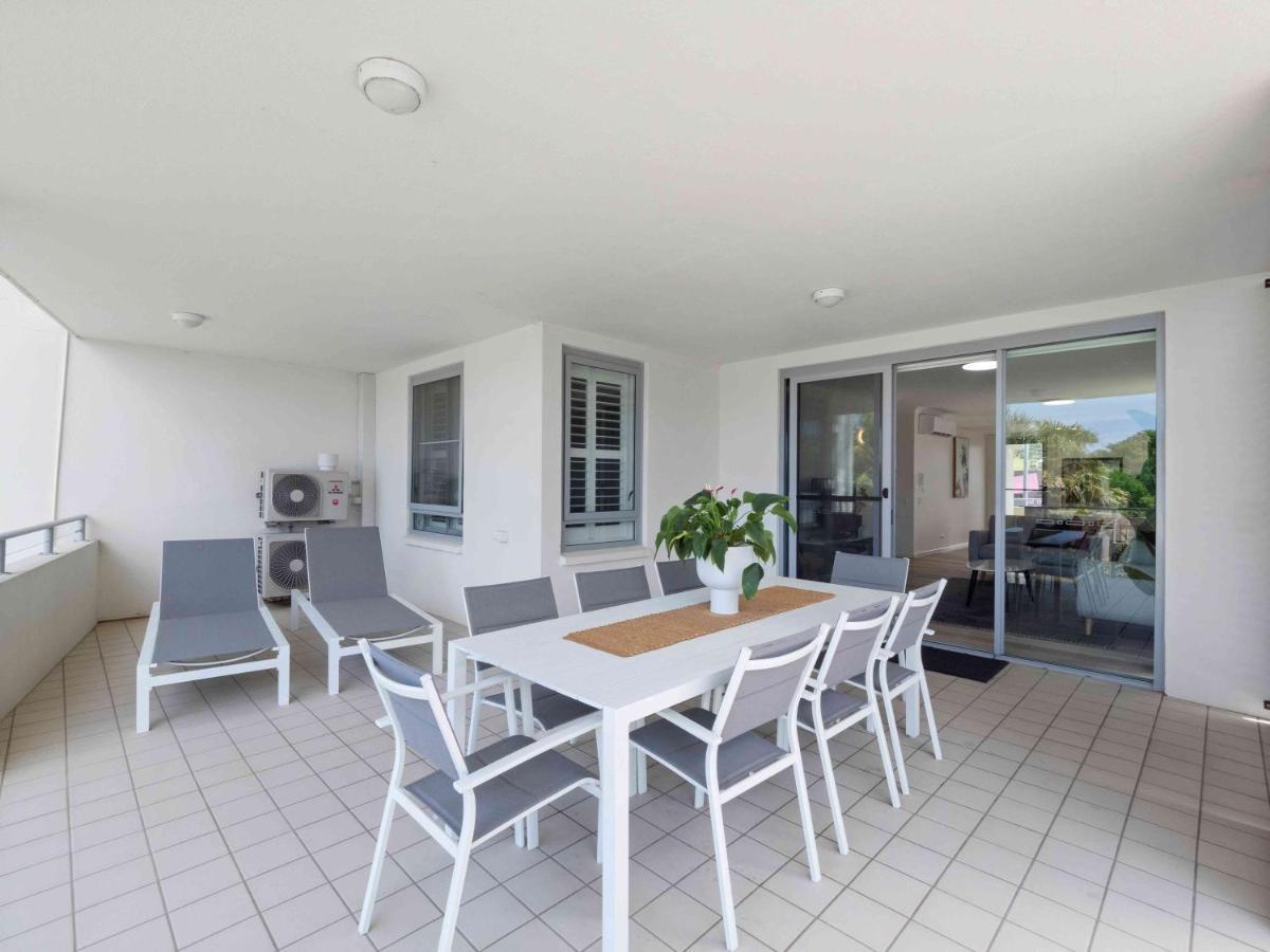 Pacific Marina Apartments Coffs Harbour Eksteriør billede