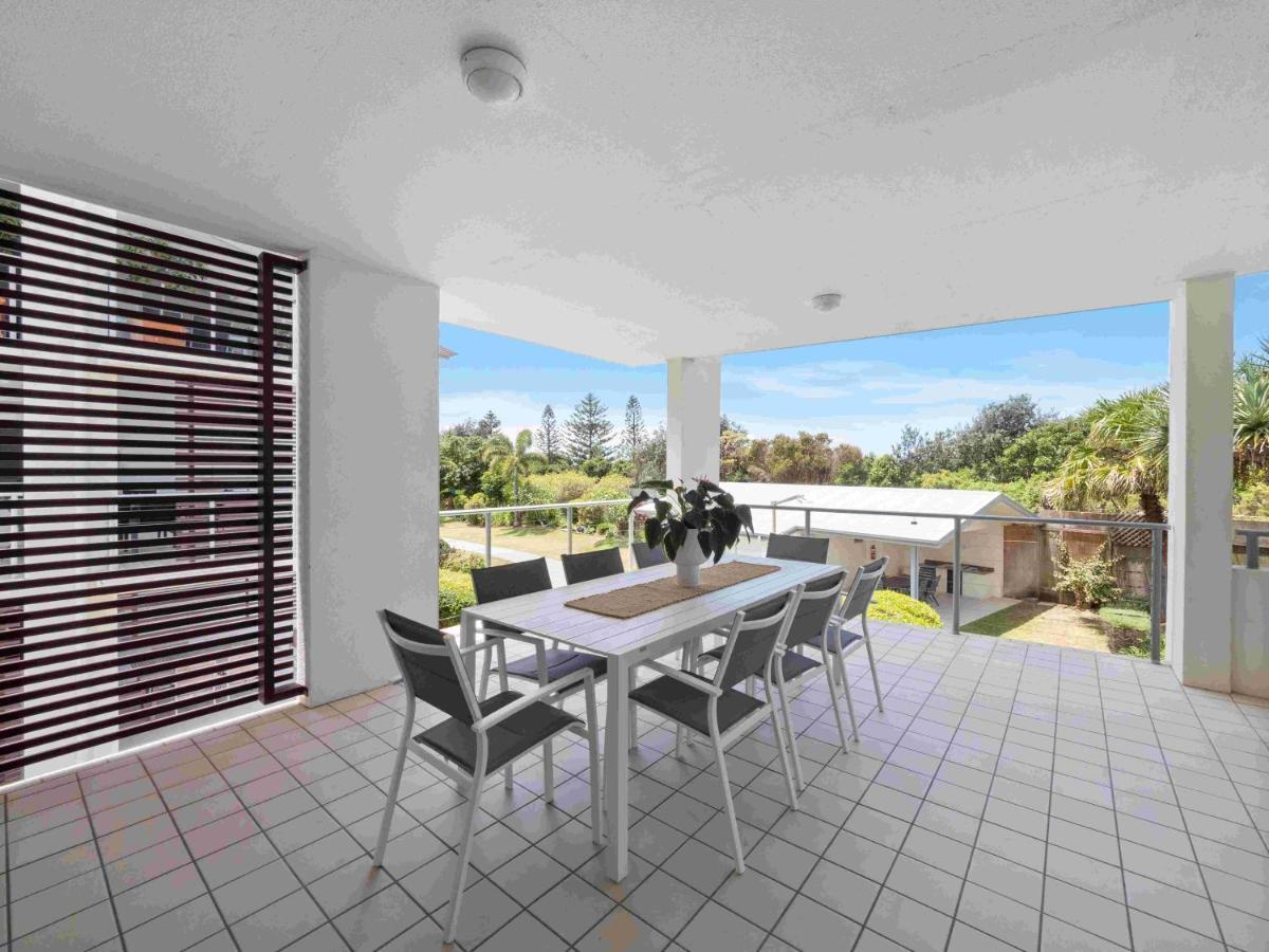 Pacific Marina Apartments Coffs Harbour Eksteriør billede