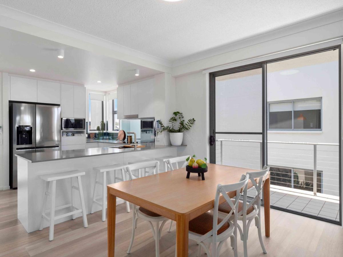 Pacific Marina Apartments Coffs Harbour Eksteriør billede