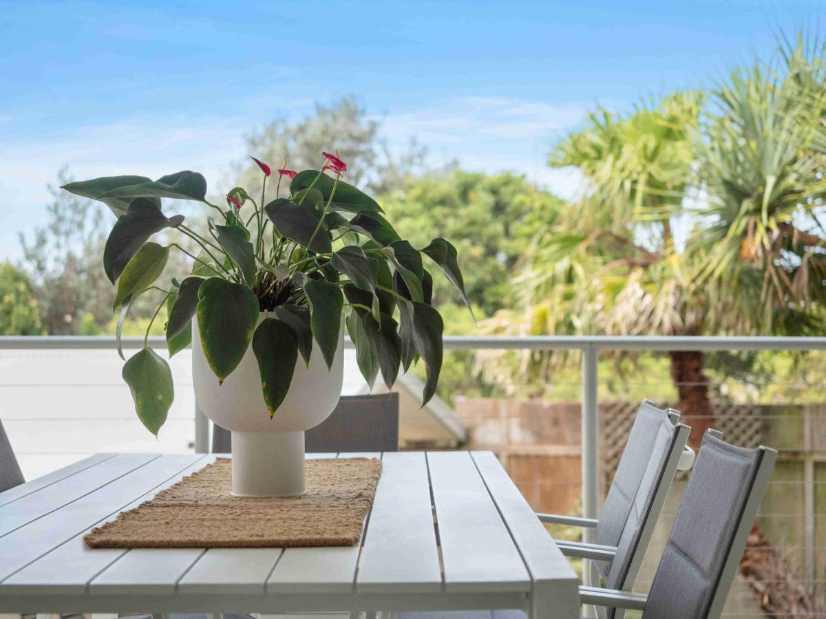 Pacific Marina Apartments Coffs Harbour Eksteriør billede