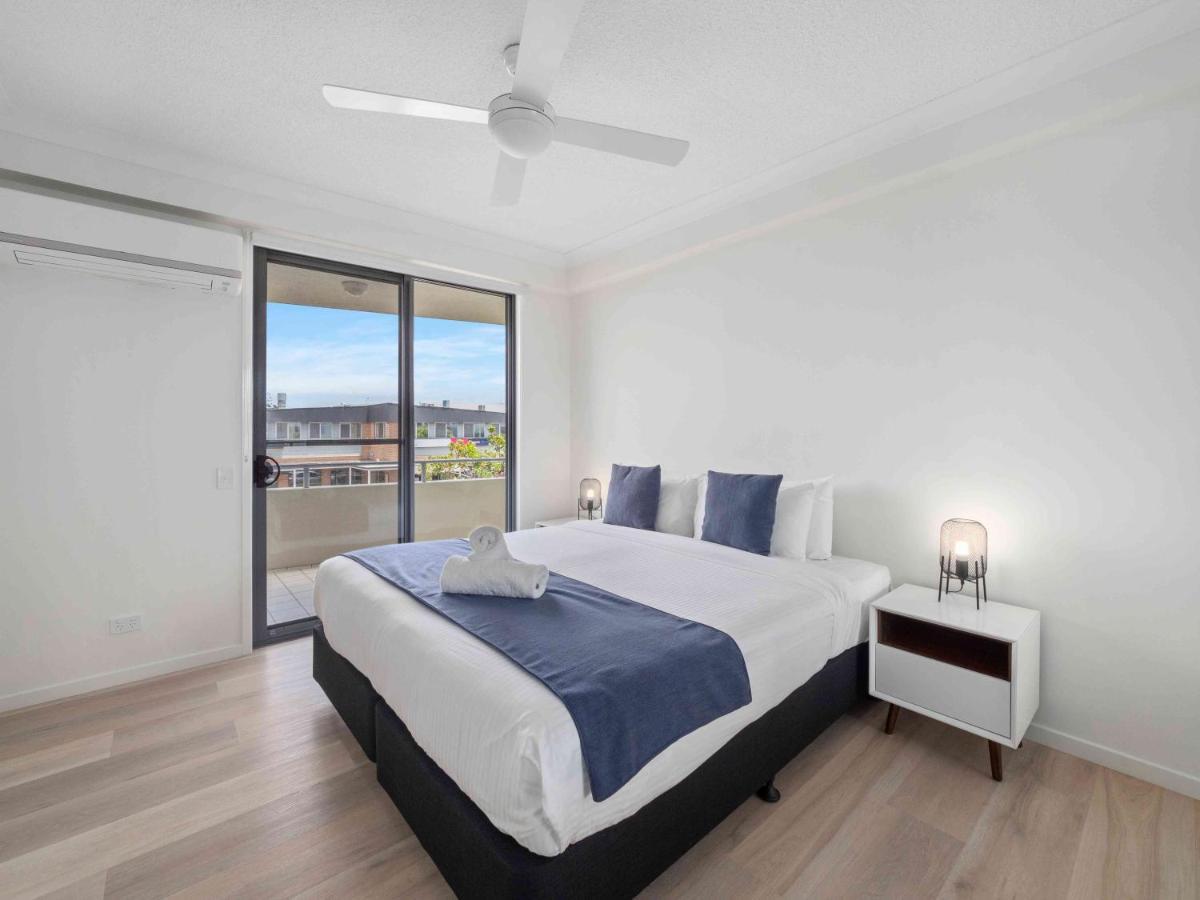 Pacific Marina Apartments Coffs Harbour Eksteriør billede