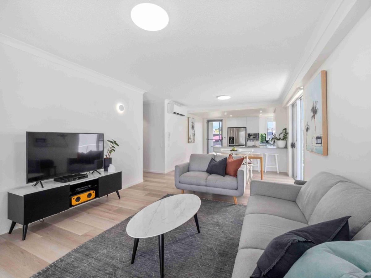 Pacific Marina Apartments Coffs Harbour Eksteriør billede