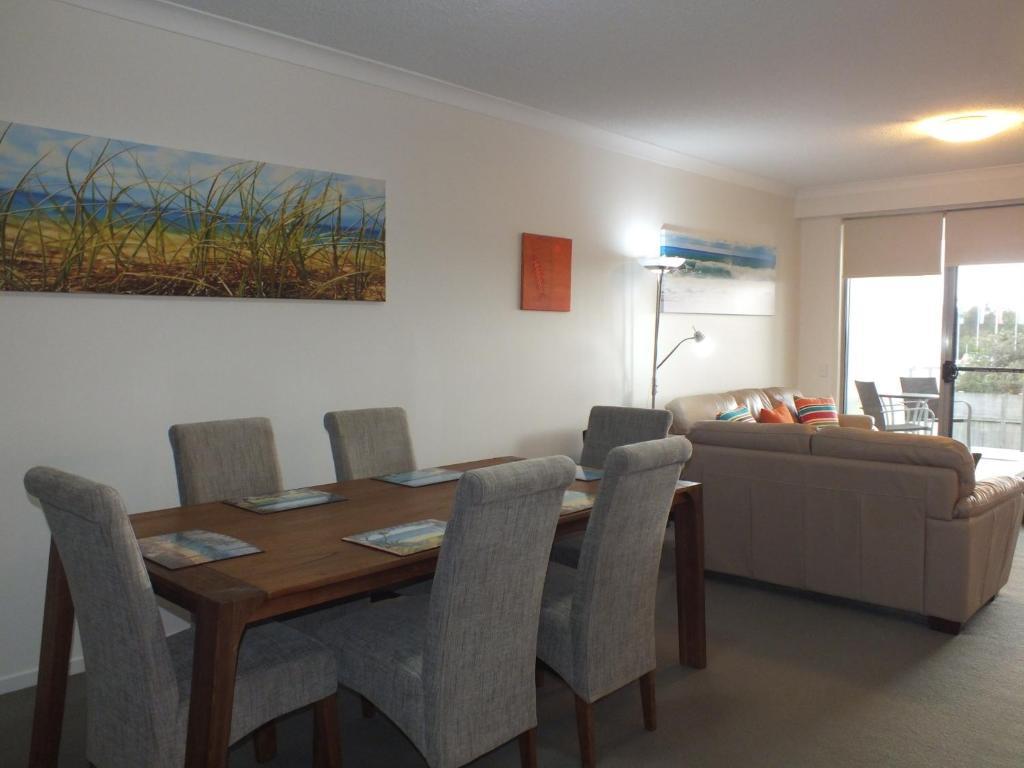 Pacific Marina Apartments Coffs Harbour Eksteriør billede