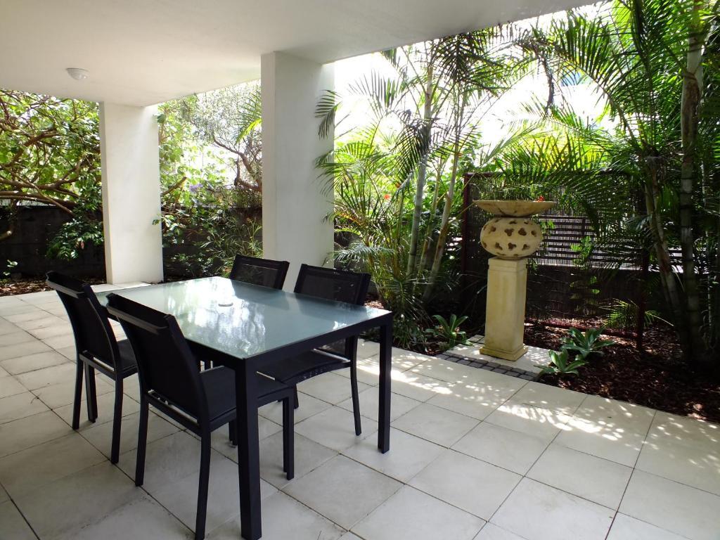 Pacific Marina Apartments Coffs Harbour Eksteriør billede