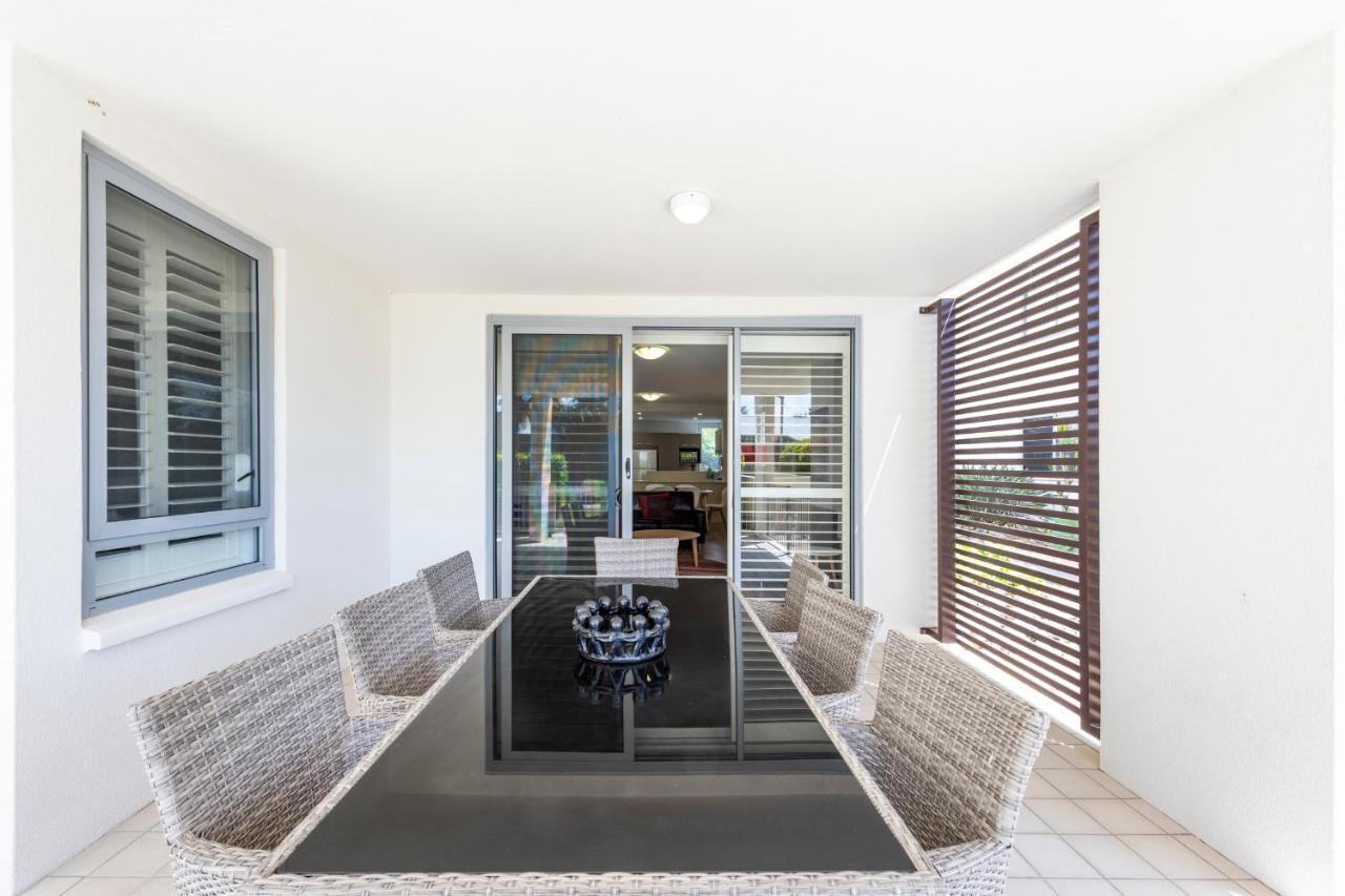Pacific Marina Apartments Coffs Harbour Eksteriør billede