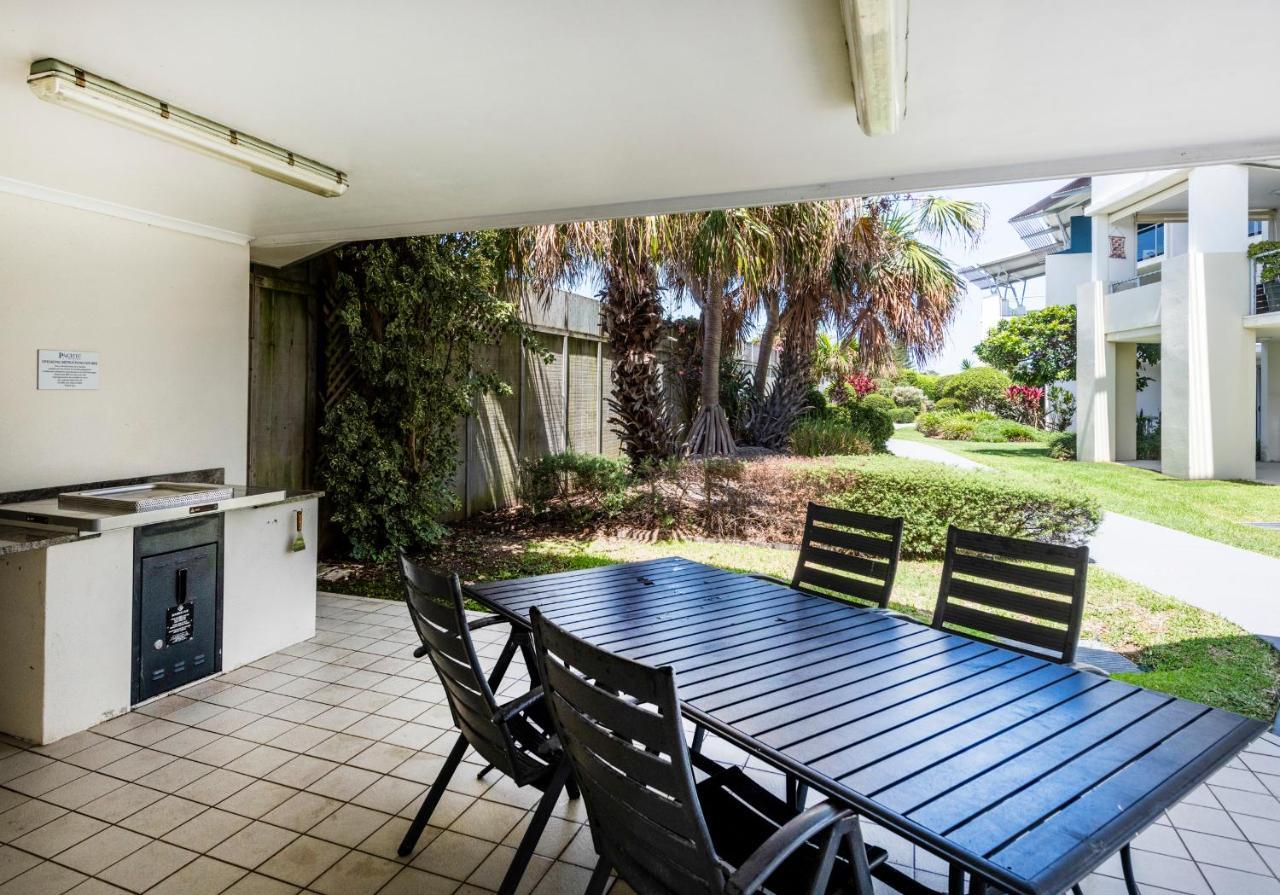 Pacific Marina Apartments Coffs Harbour Eksteriør billede