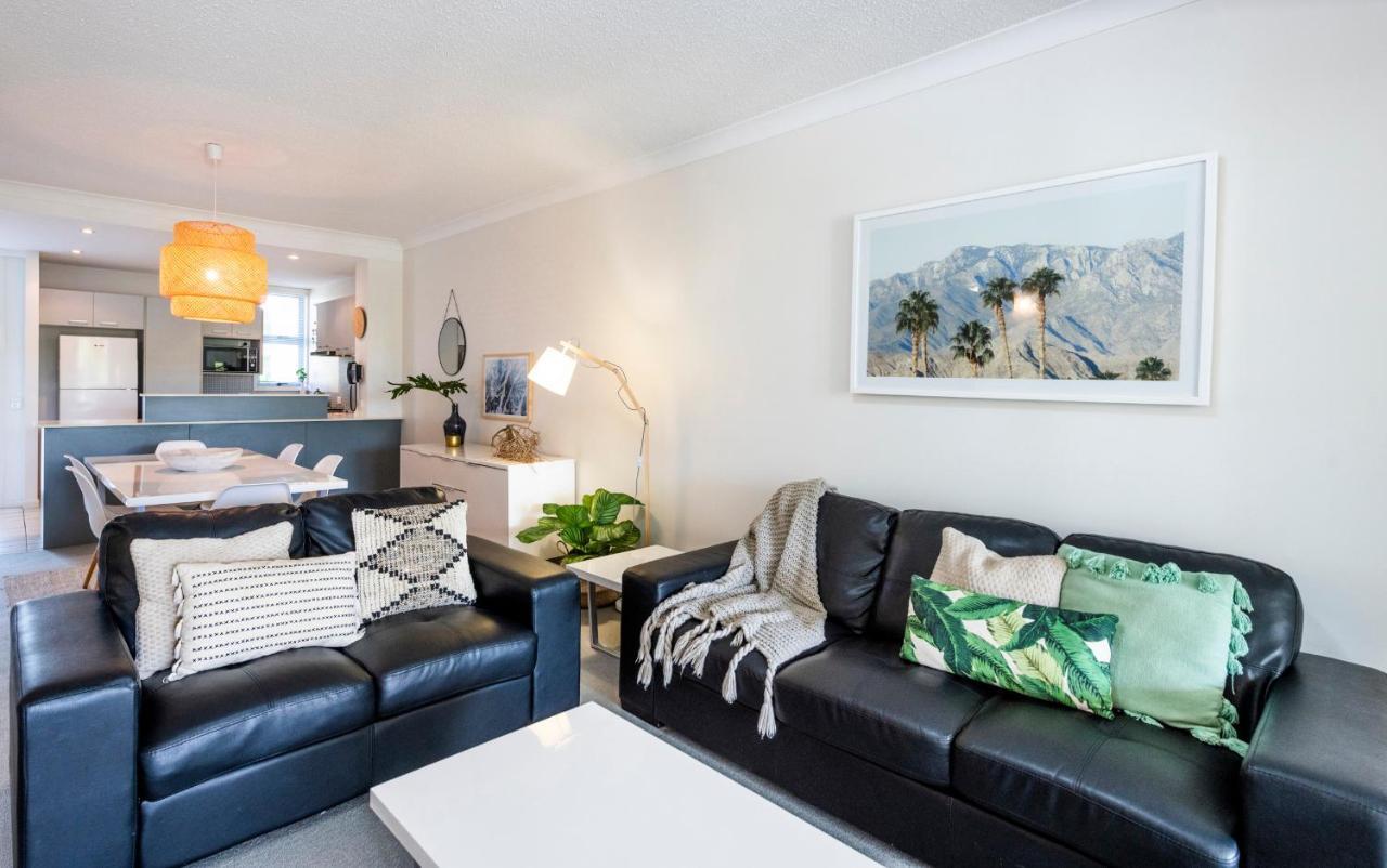 Pacific Marina Apartments Coffs Harbour Eksteriør billede