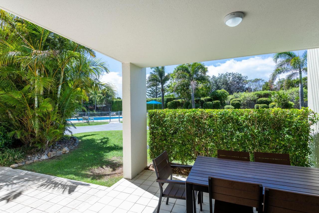 Pacific Marina Apartments Coffs Harbour Eksteriør billede