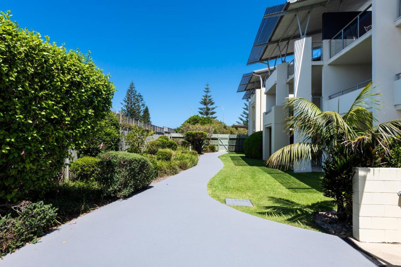 Pacific Marina Apartments Coffs Harbour Eksteriør billede