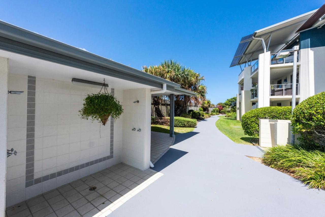 Pacific Marina Apartments Coffs Harbour Eksteriør billede
