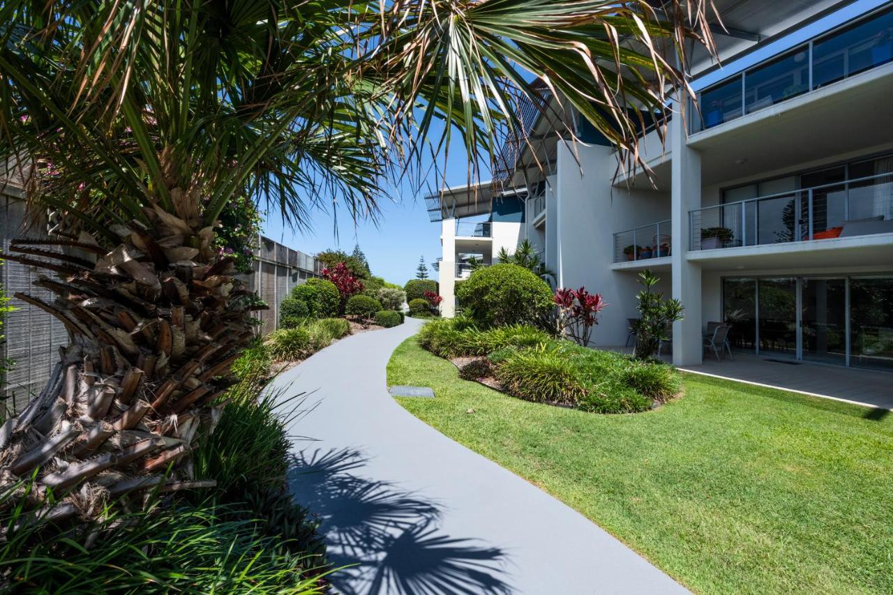 Pacific Marina Apartments Coffs Harbour Eksteriør billede