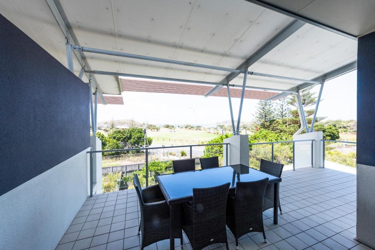 Pacific Marina Apartments Coffs Harbour Eksteriør billede