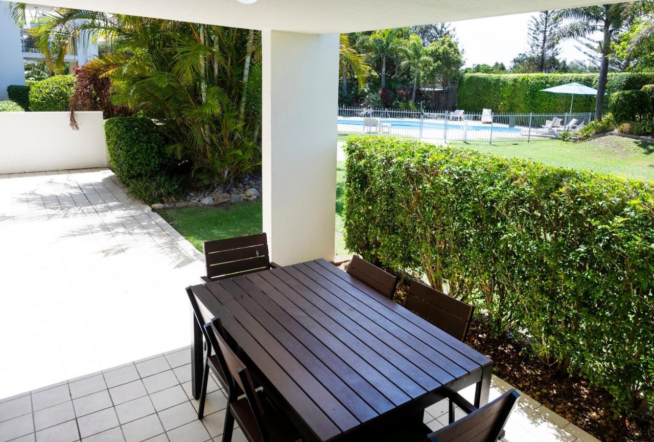 Pacific Marina Apartments Coffs Harbour Eksteriør billede